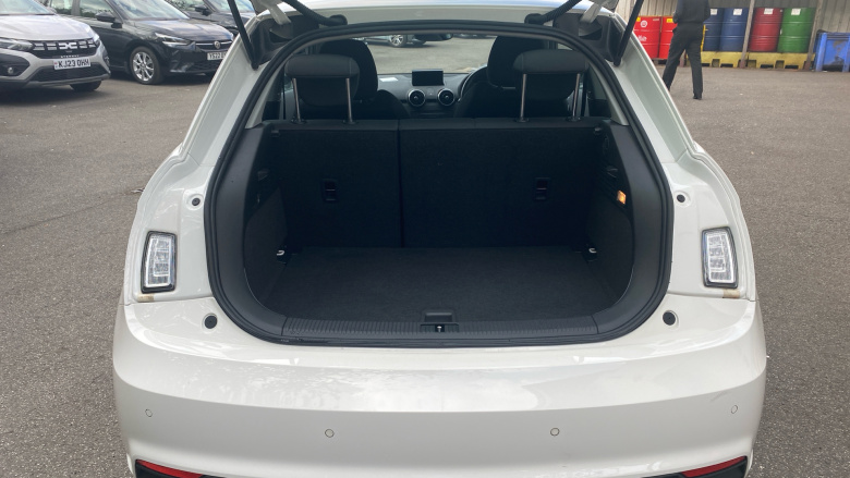 Audi A1 1.4 TFSI Sport 3dr Petrol Hatchback